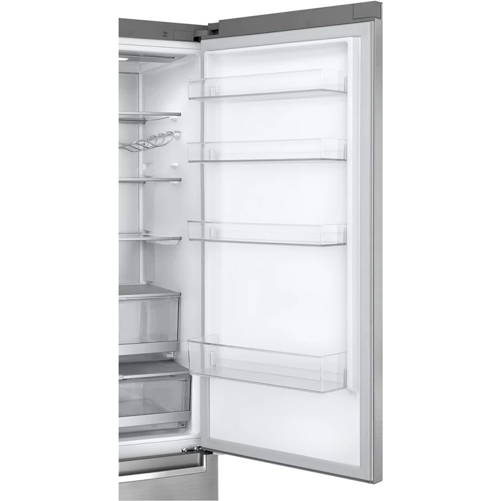 Холодильник LG GW-B509PSAP - изображение 7