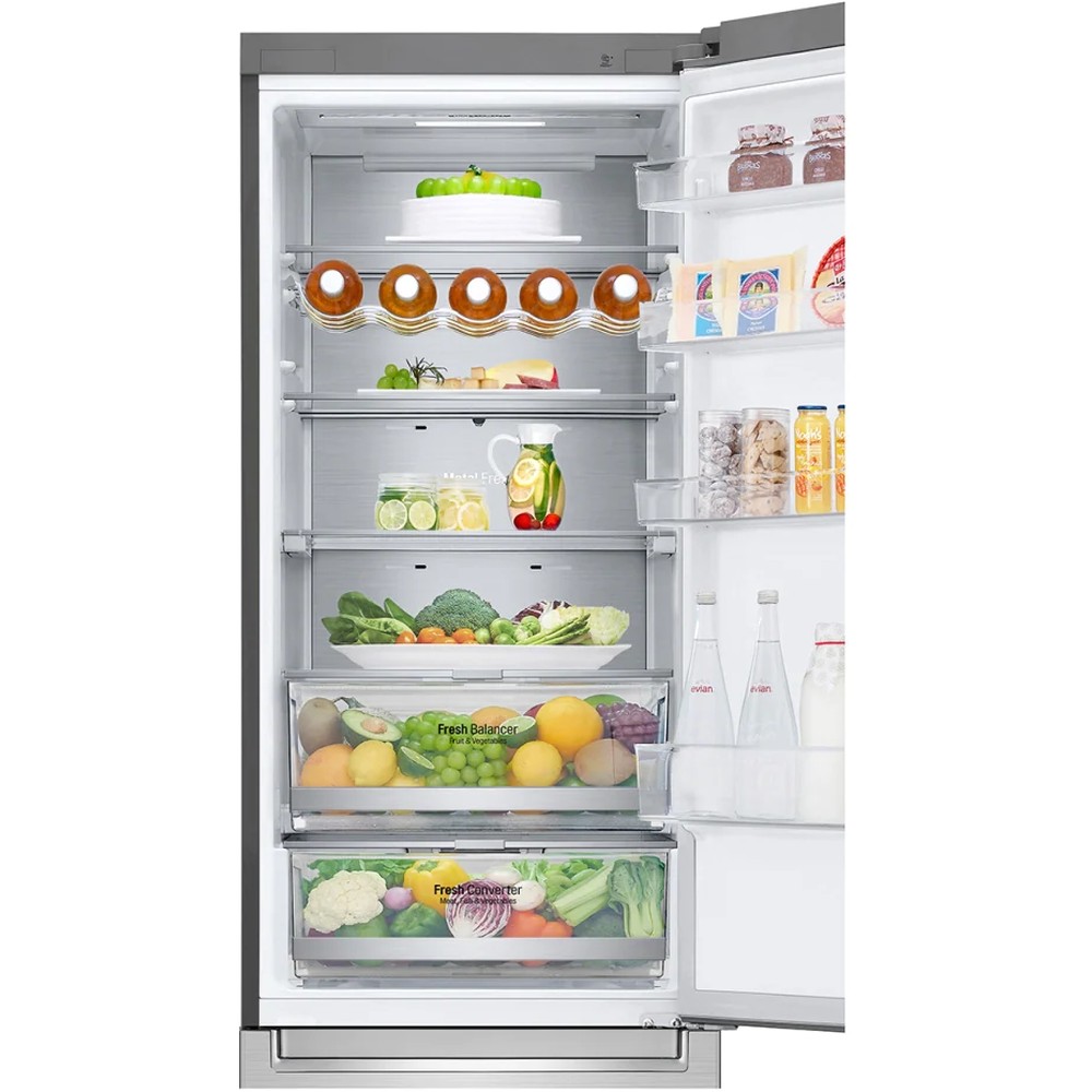 Холодильник LG GW-B509PSAP - изображение 10