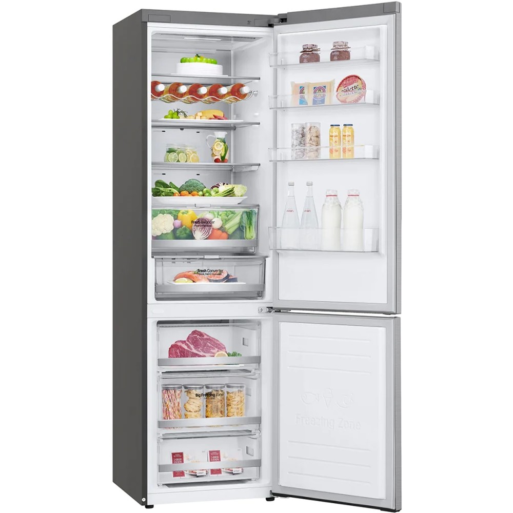 Холодильник LG GW-B509PSAP - изображение 3