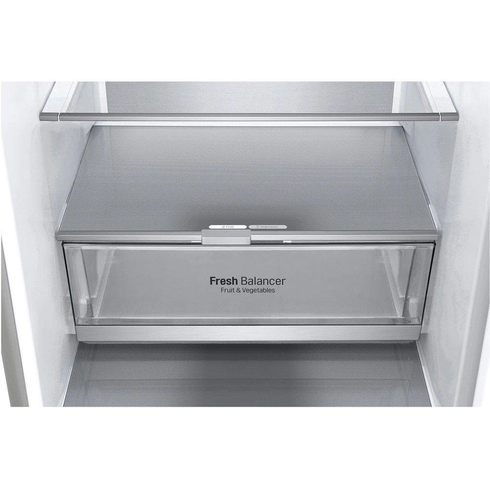 Холодильник LG GW-B509PSAP - изображение 6