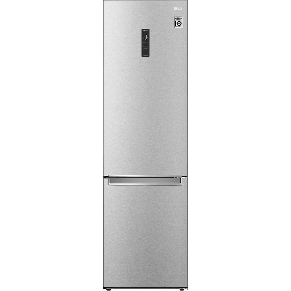 Холодильник LG GW-B509SAUM - изображение 1