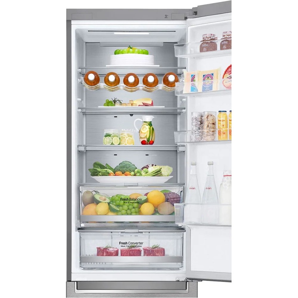 Холодильник LG GW-B509SAUM - изображение 5