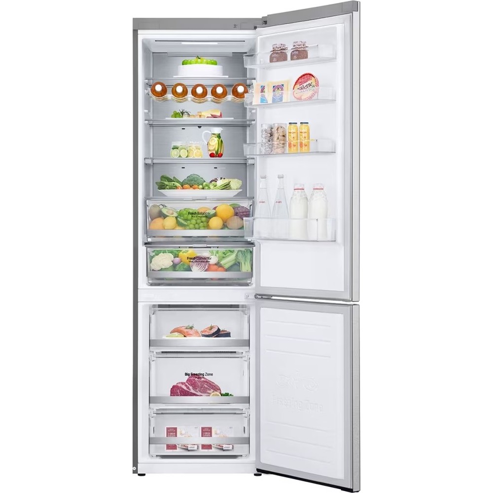 Холодильник LG GW-B509SAUM - изображение 2