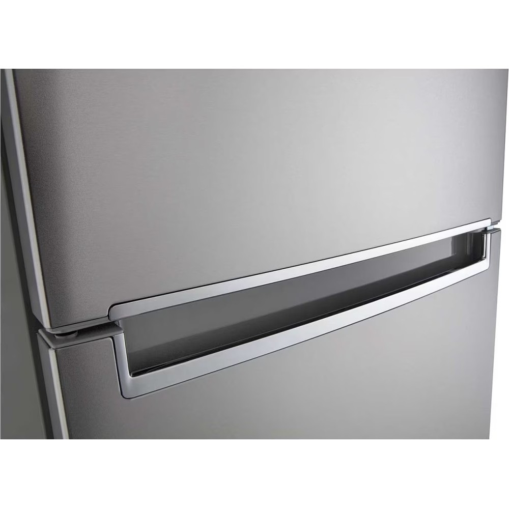 Холодильник LG GW-B509SAUM - изображение 10