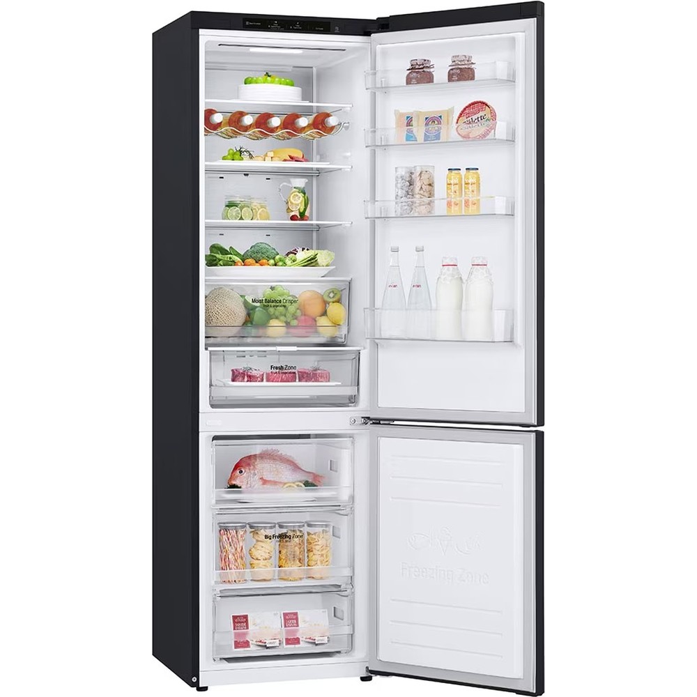 Холодильник LG GW-B509SBNM - изображение 10