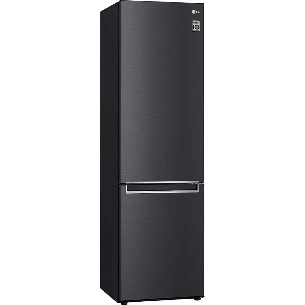 Холодильник LG GW-B509SBNM - изображение 12