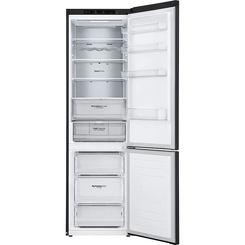 Холодильник LG GW-B509SBNM - изображение 4