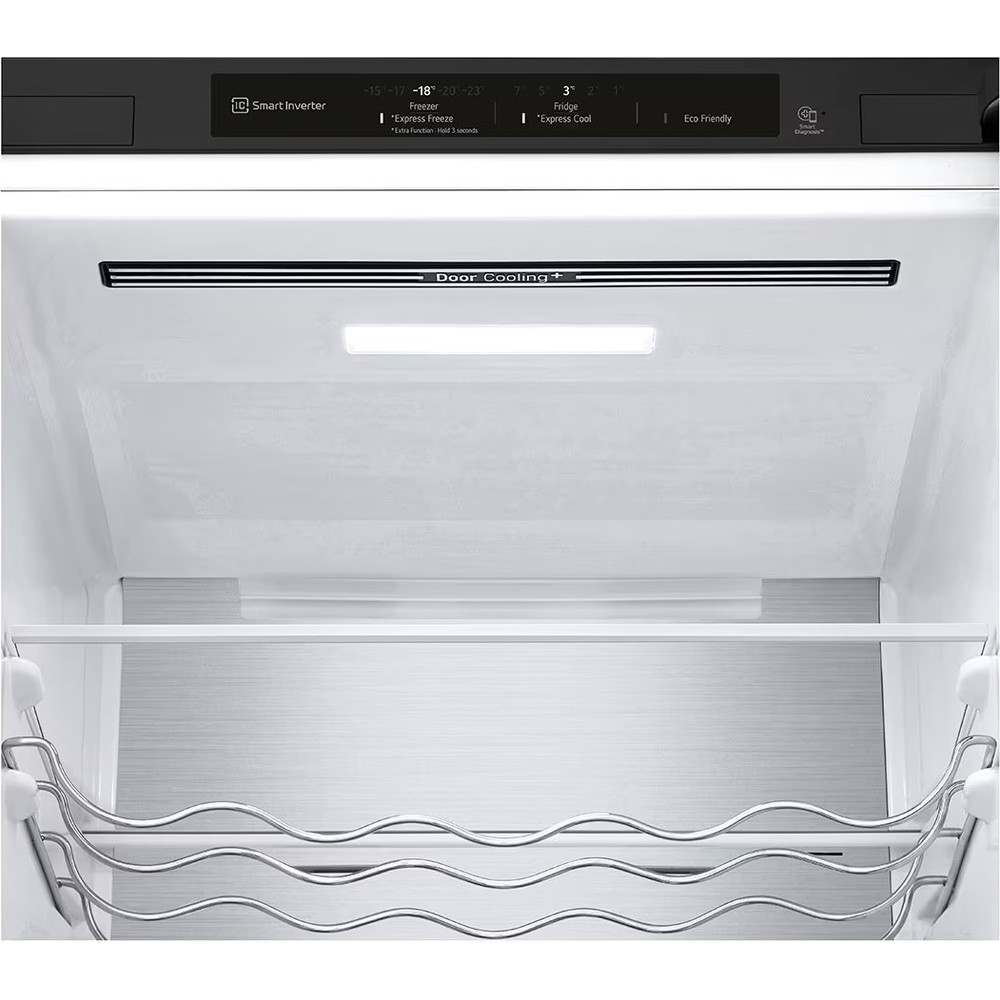 Холодильник LG GW-B509SBNM - изображение 5