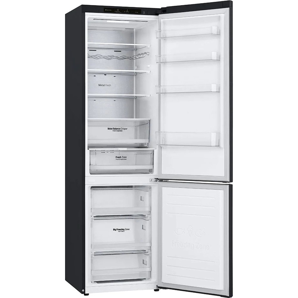 Холодильник LG GW-B509SBNM - изображение 11