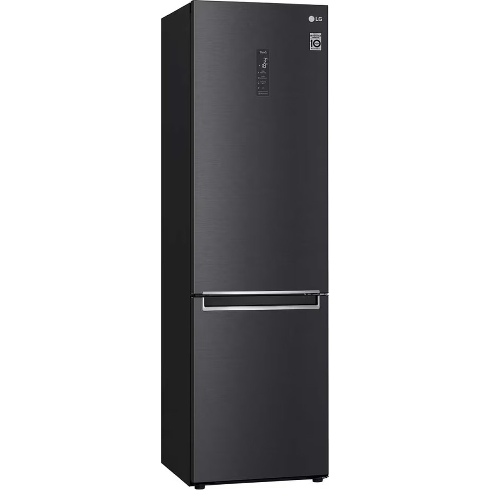 Холодильник LG GW-B509SBUM - изображение 11