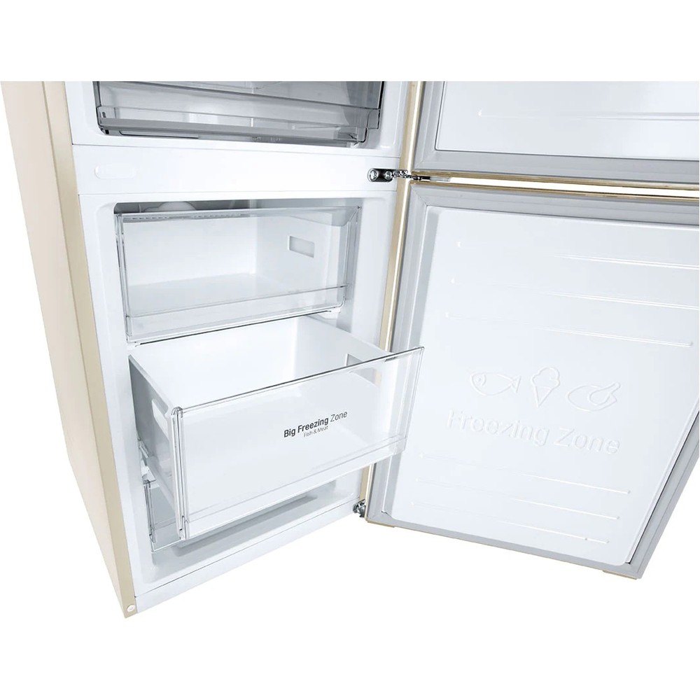 Холодильник LG GW-B509SEKM - изображение 13