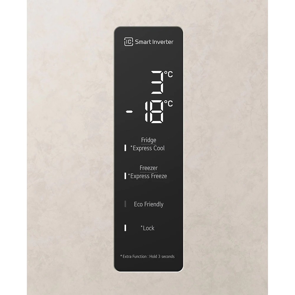 Холодильник LG GW-B509SEKM - изображение 4