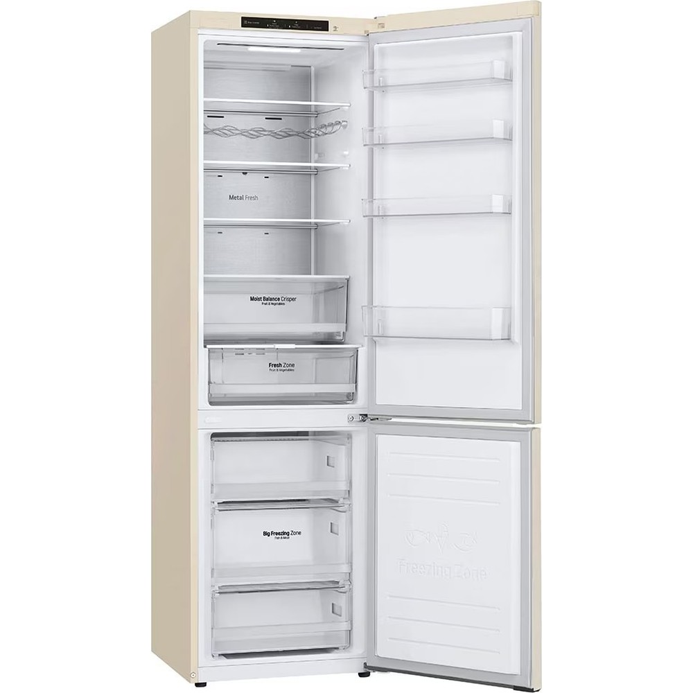 Холодильник LG GW-B509SENM - изображение 11