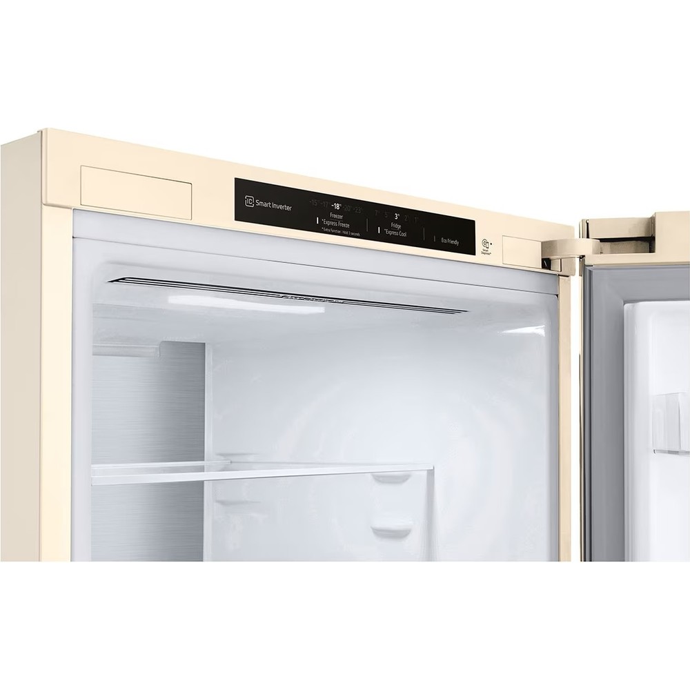 Холодильник LG GW-B509SENM - изображение 7