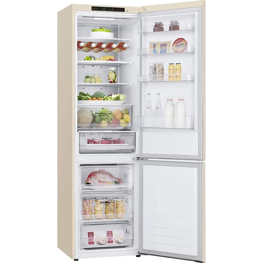 Холодильник LG GW-B509SENM - изображение 10