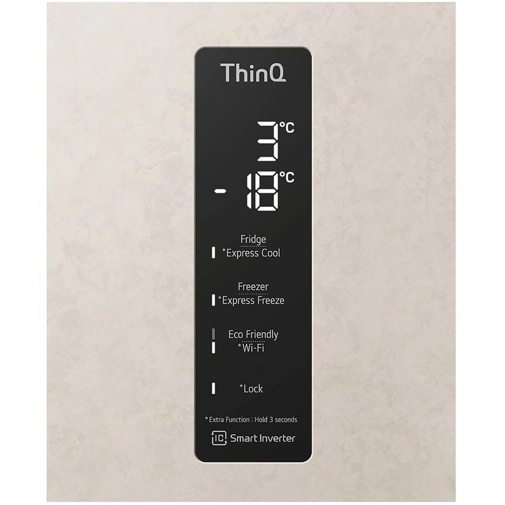 Холодильник LG GW-B509SEUM - изображение 11