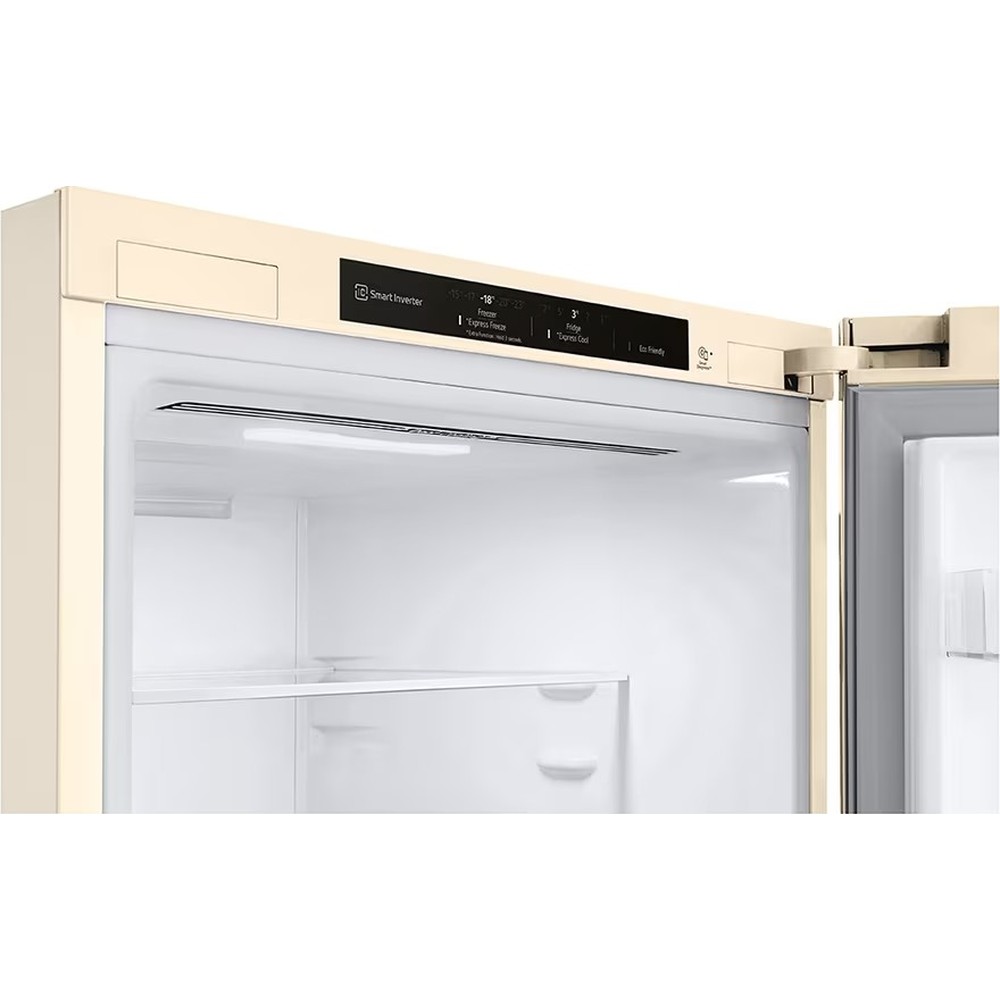 Холодильник LG GW-B509SEZM - изображение 6