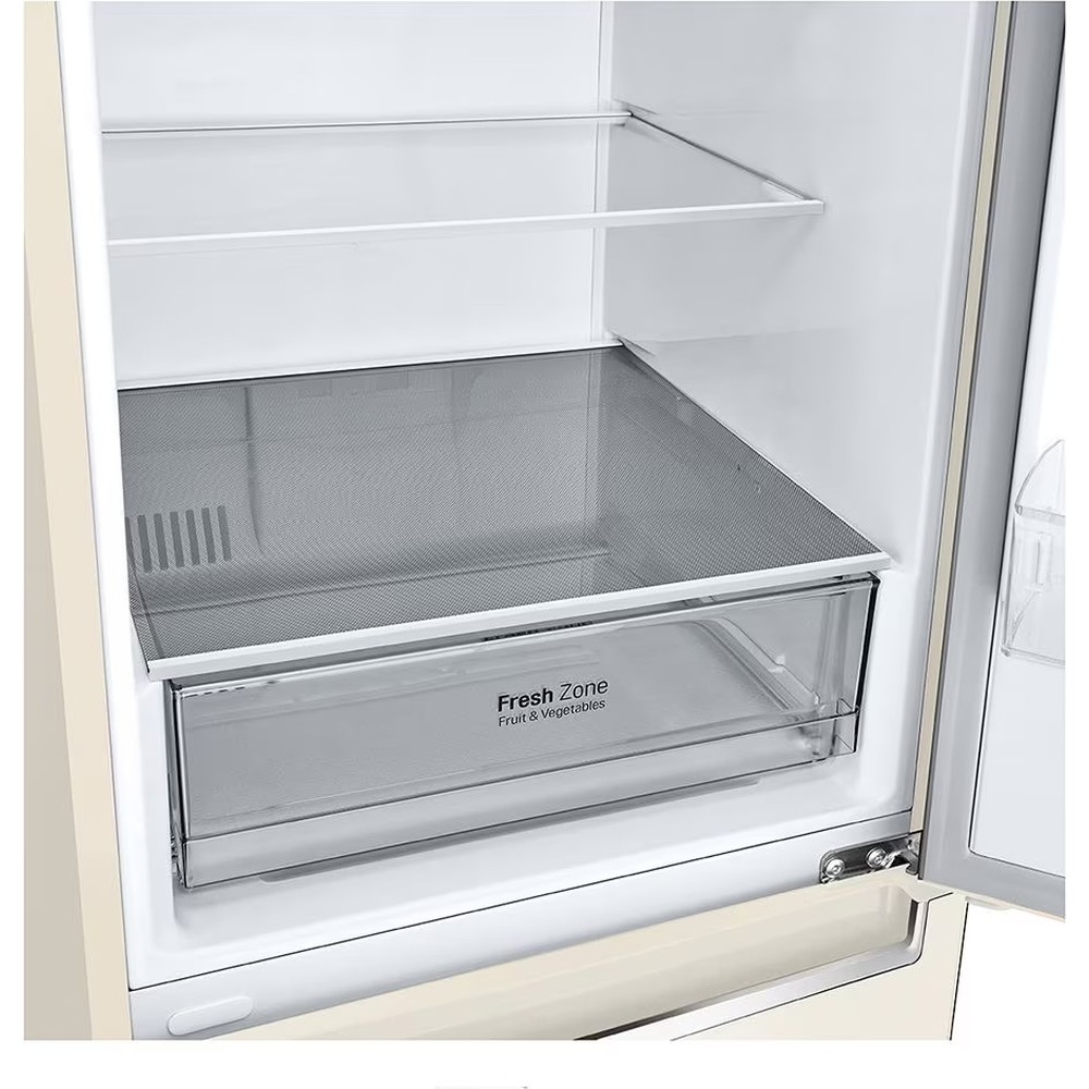 Холодильник LG GW-B509SEZM - изображение 7