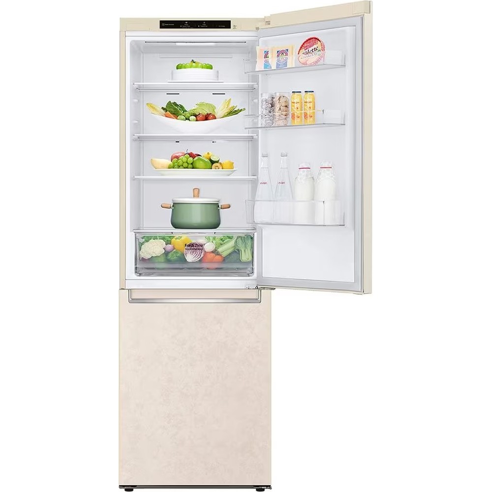 Холодильник LG GW-B509SEZM - изображение 3