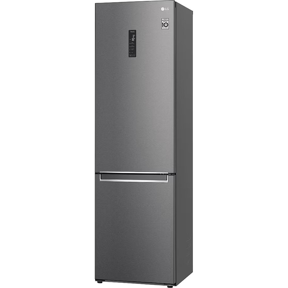 Холодильник LG GW-B509SLKM - изображение 13