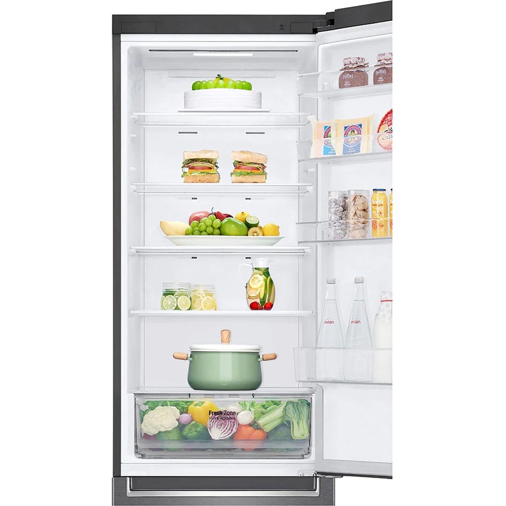 Холодильник LG GW-B509SLKM - изображение 4