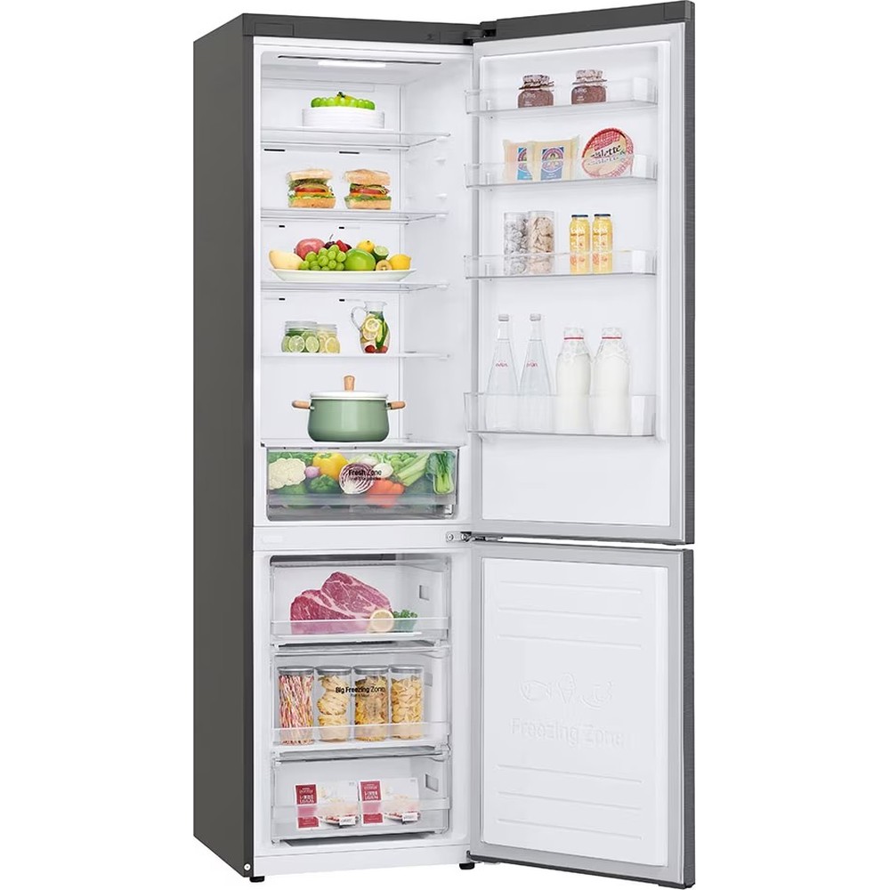 Холодильник LG GW-B509SLKM - изображение 9