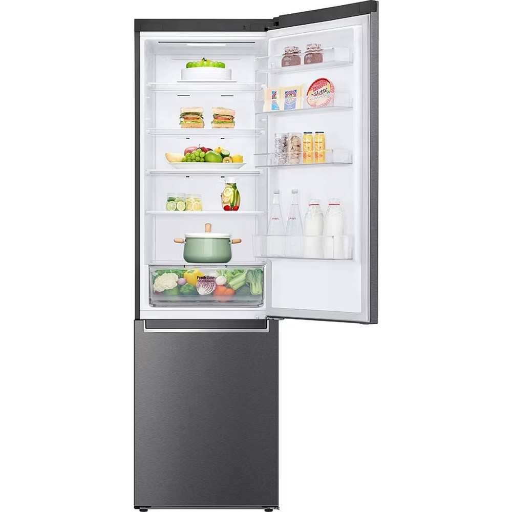 Холодильник LG GW-B509SLKM - изображение 2