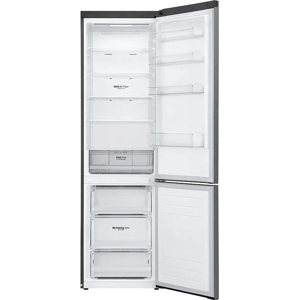 Холодильник LG GW-B509SLKM - изображение 10