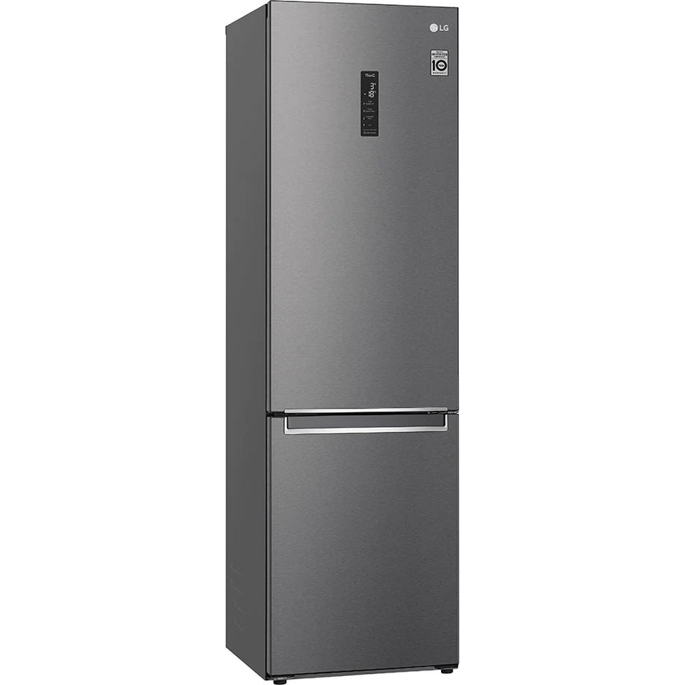 Холодильник LG GW-B509SLKM - изображение 12