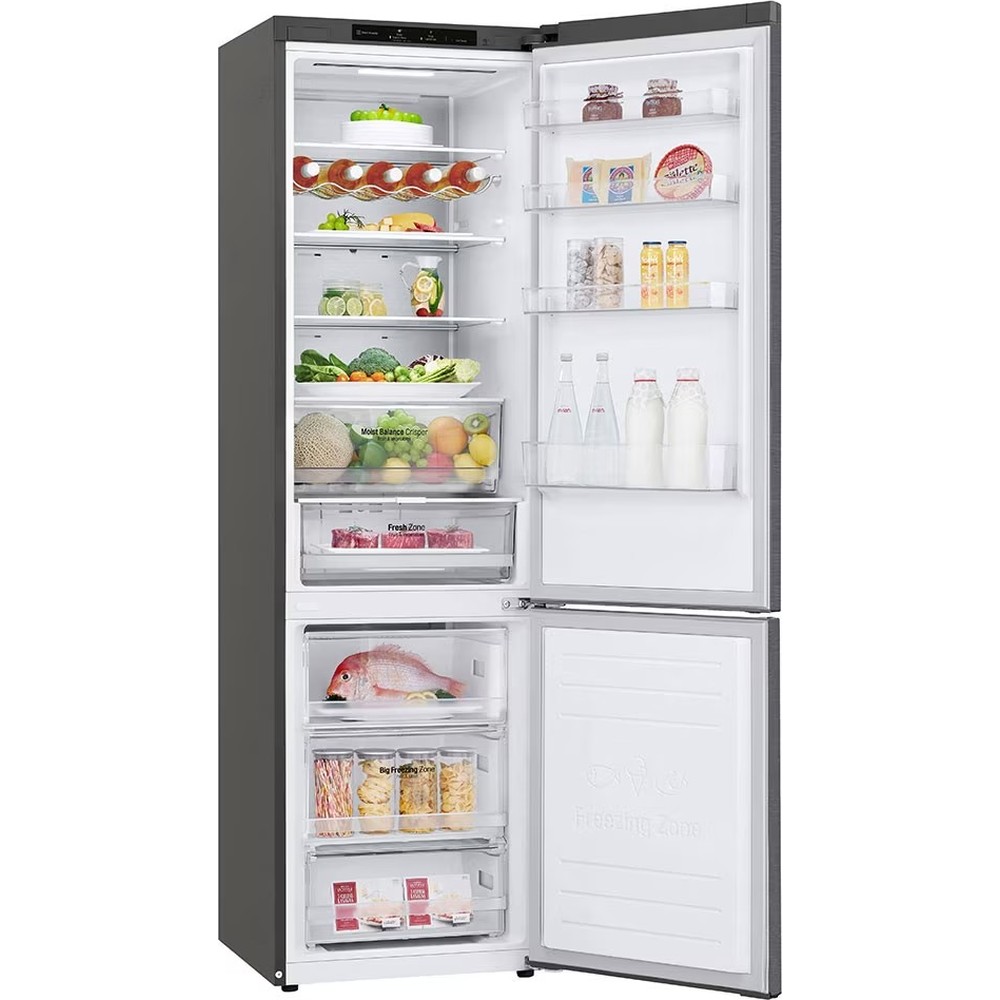 Холодильник LG GW-B509SLNM - изображение 10