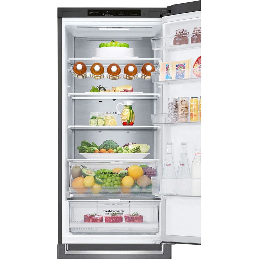 Холодильник LG GW-B509SLNM - изображение 6