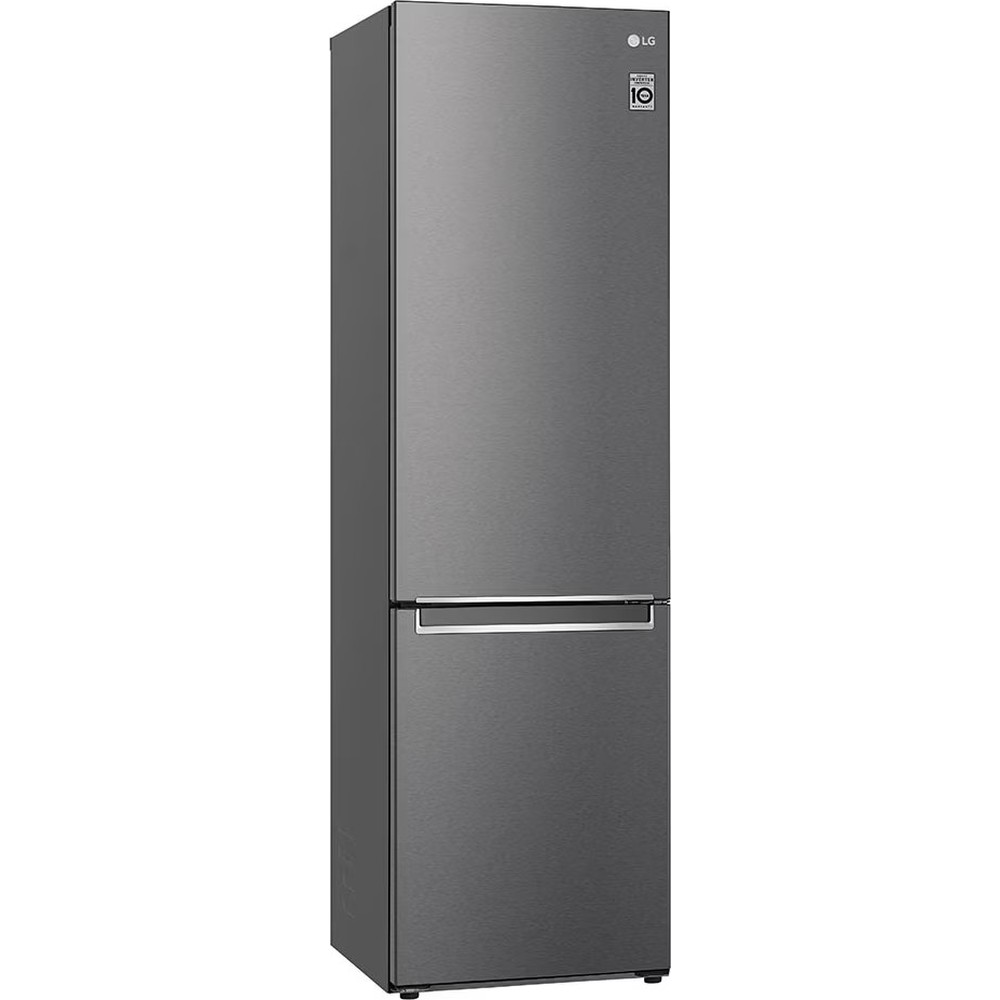 Холодильник LG GW-B509SLNM - изображение 12