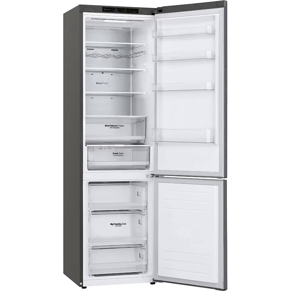 Холодильник LG GW-B509SLNM - изображение 11