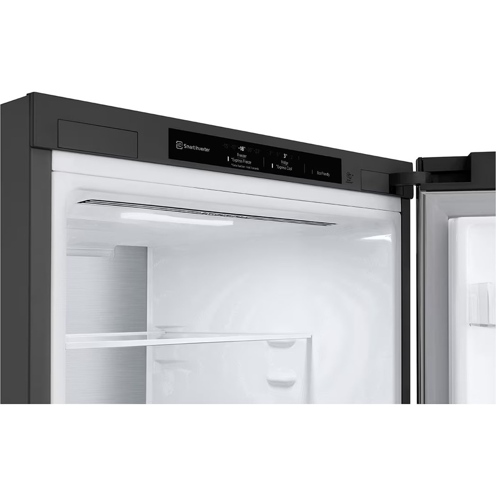 Холодильник LG GW-B509SLNM - изображение 7