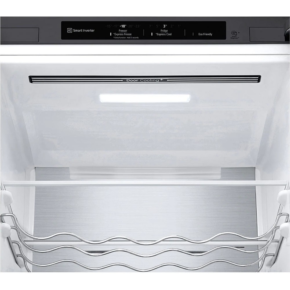 Холодильник LG GW-B509SLNM - изображение 5