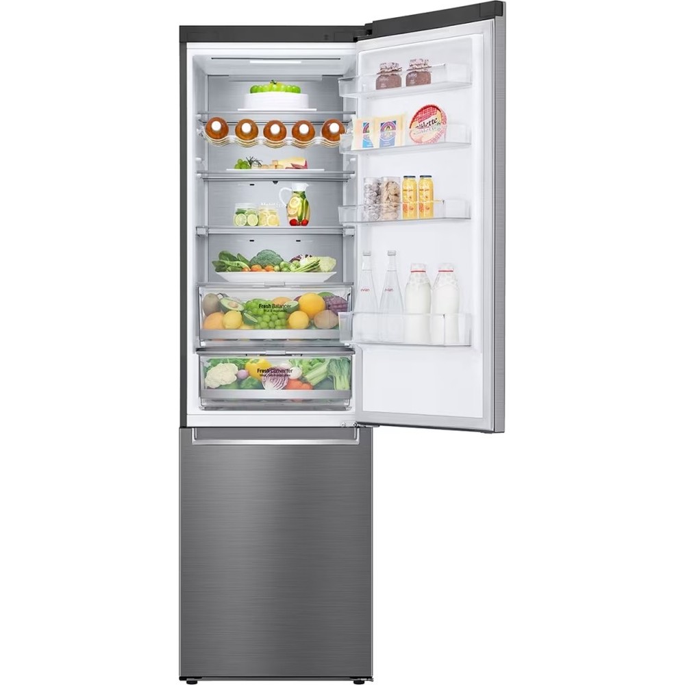 Холодильник LG GW-B509SMUM - изображение 10