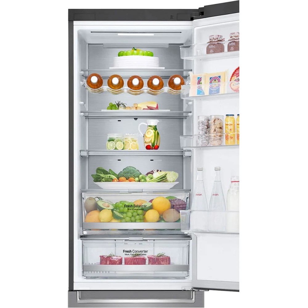 Холодильник LG GW-B509SMUM - изображение 9