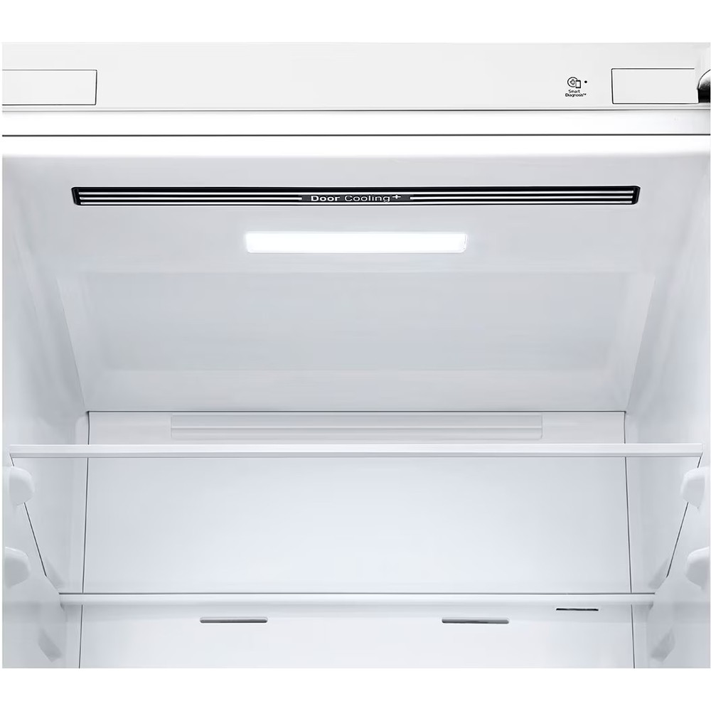 Холодильник LG GW-B509SQKM - изображение 5