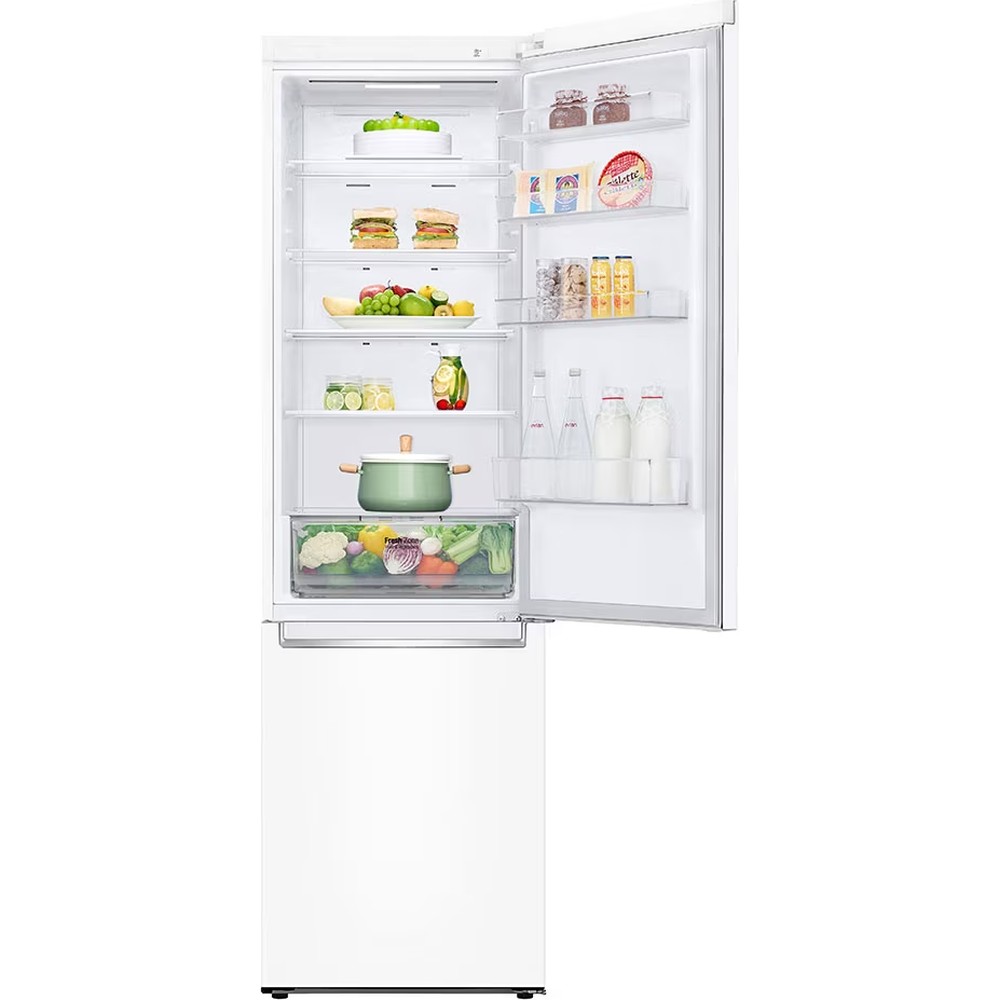 Холодильник LG GW-B509SQKM - изображение 6