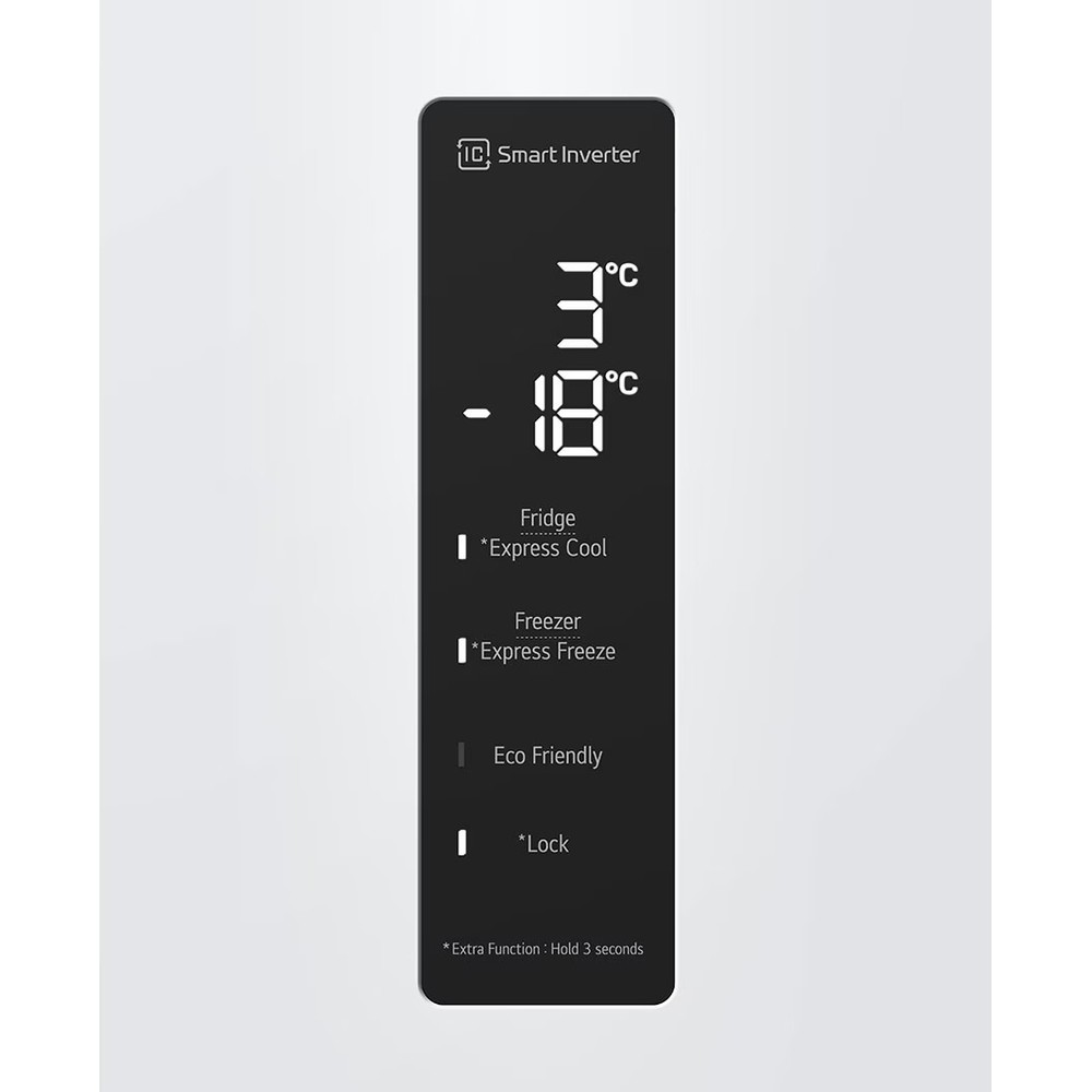 Холодильник LG GW-B509SQKM - изображение 4