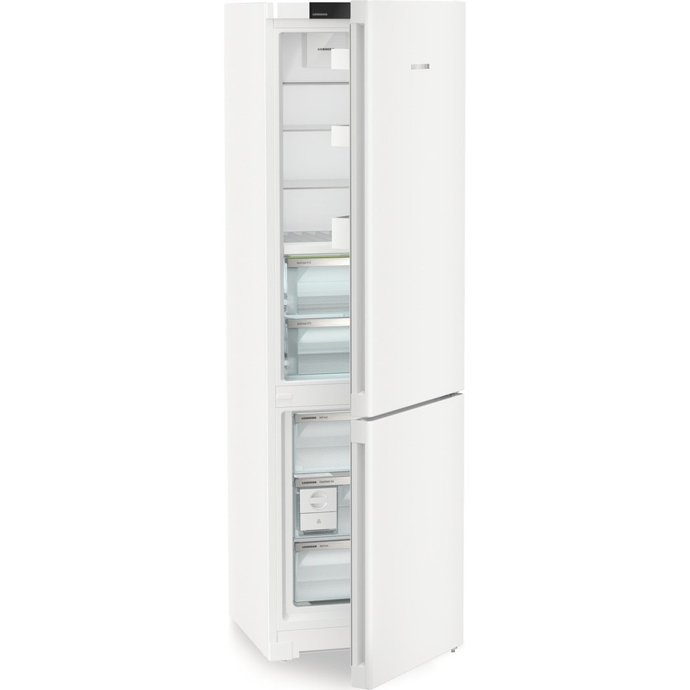 Холодильник Liebherr CBNa 572i Plus - изображение 5