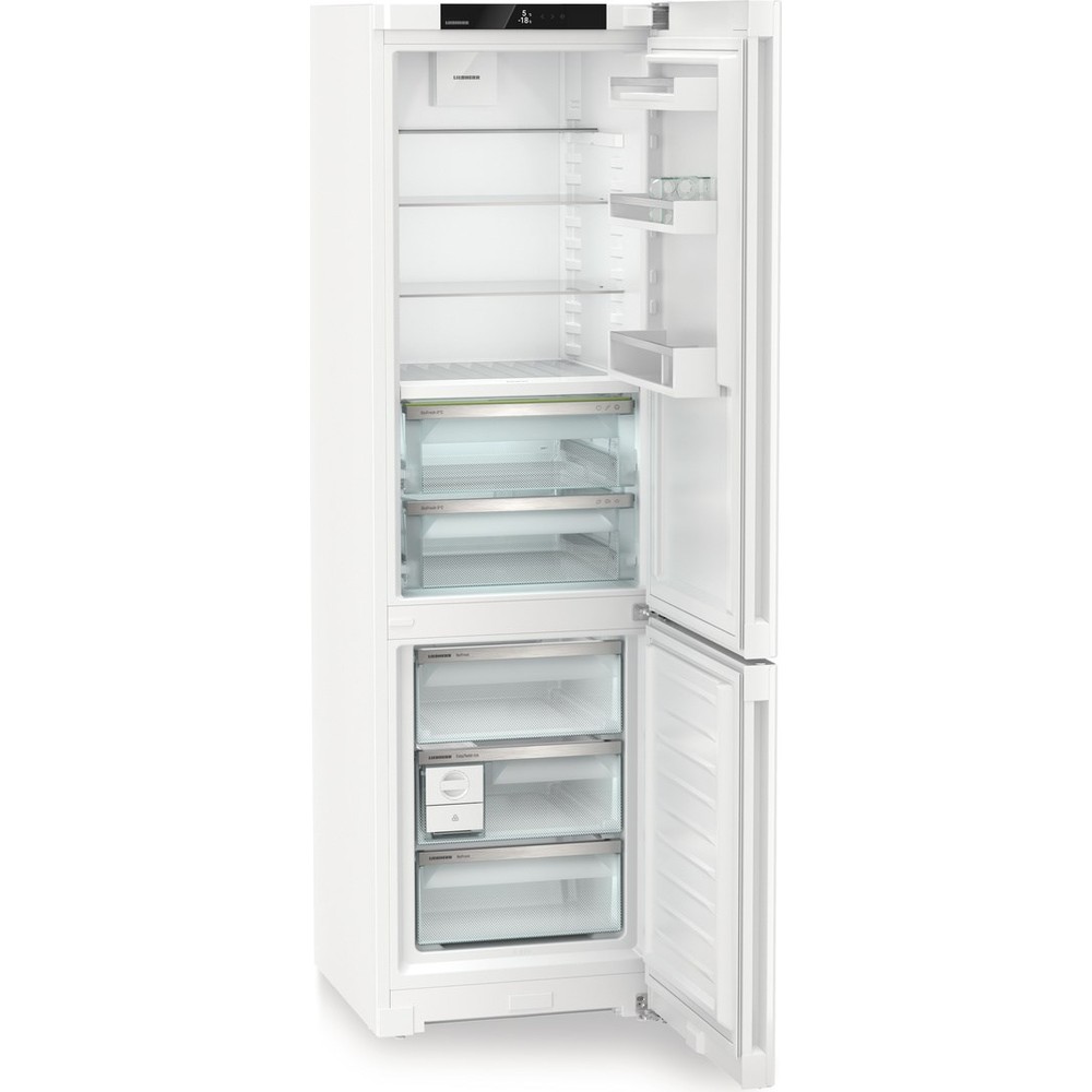 Холодильник Liebherr CBNa 572i Plus - изображение 4