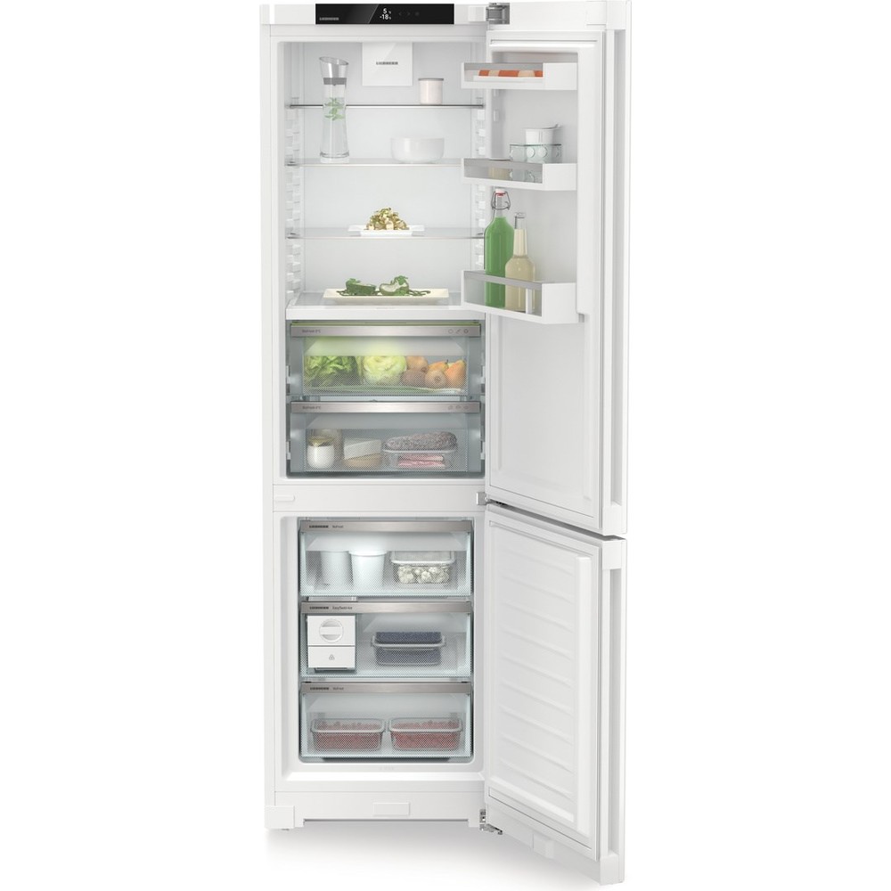 Холодильник Liebherr CBNa 572i Plus - изображение 3