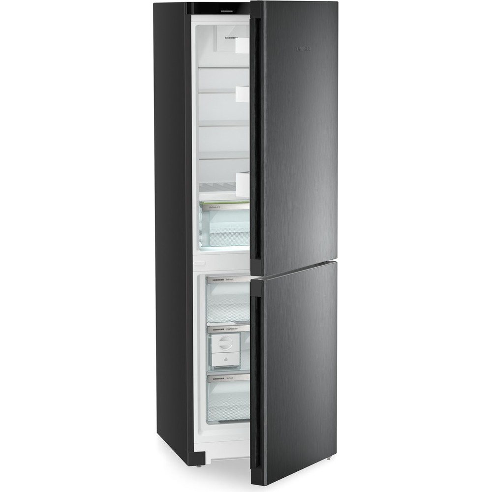 Холодильник Liebherr CBNbda 5223 Plus - изображение 5