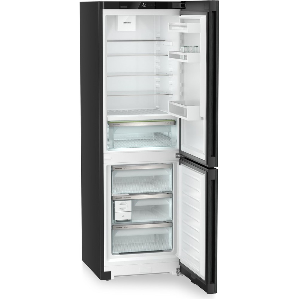 Холодильник Liebherr CBNbda 5223 Plus - изображение 4
