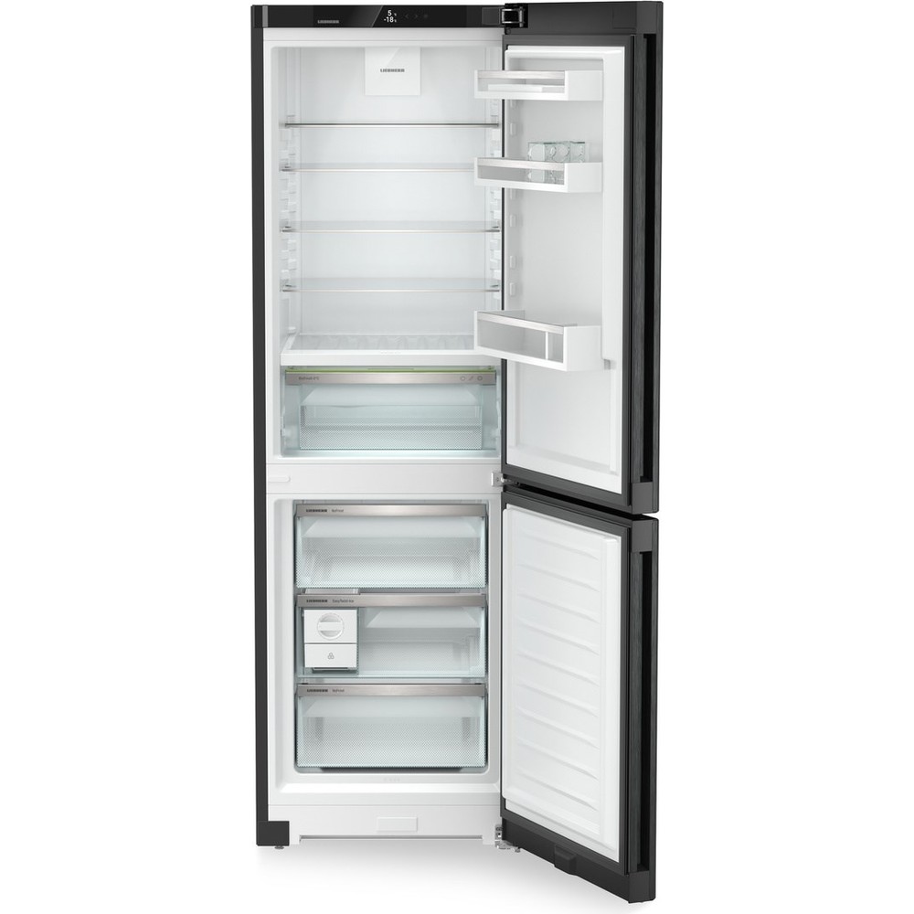 Холодильник Liebherr CBNbda 5223 Plus - изображение 6