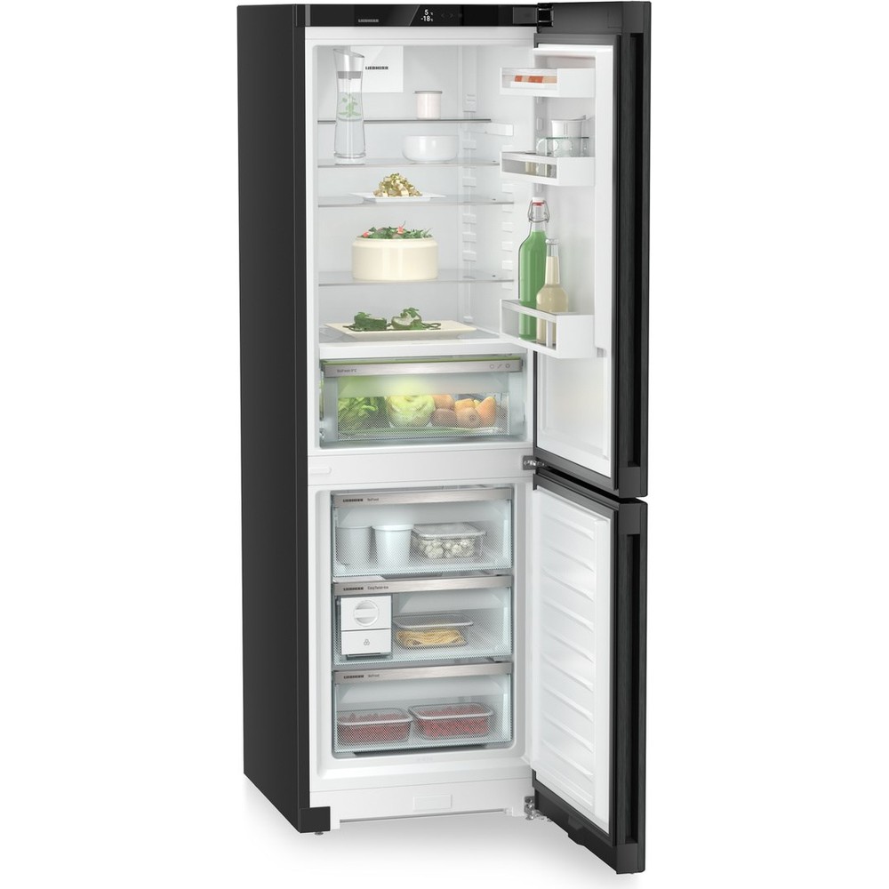 Холодильник Liebherr CBNbda 5223 Plus - изображение 2