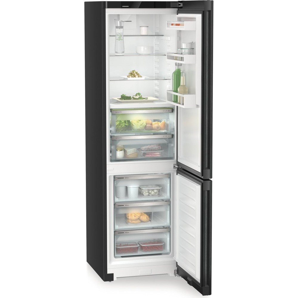 Холодильник Liebherr CBNbdc 573i Plus - изображение 2