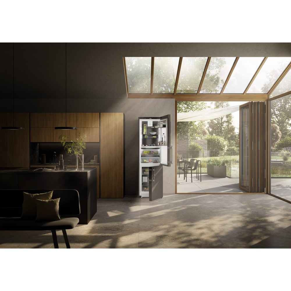 Холодильник Liebherr CBNbsa 575i Prime - изображение 9