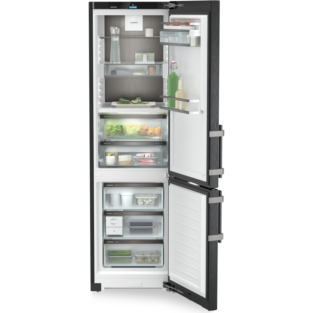 Холодильник Liebherr CBNbsa 575i Prime - изображение 3